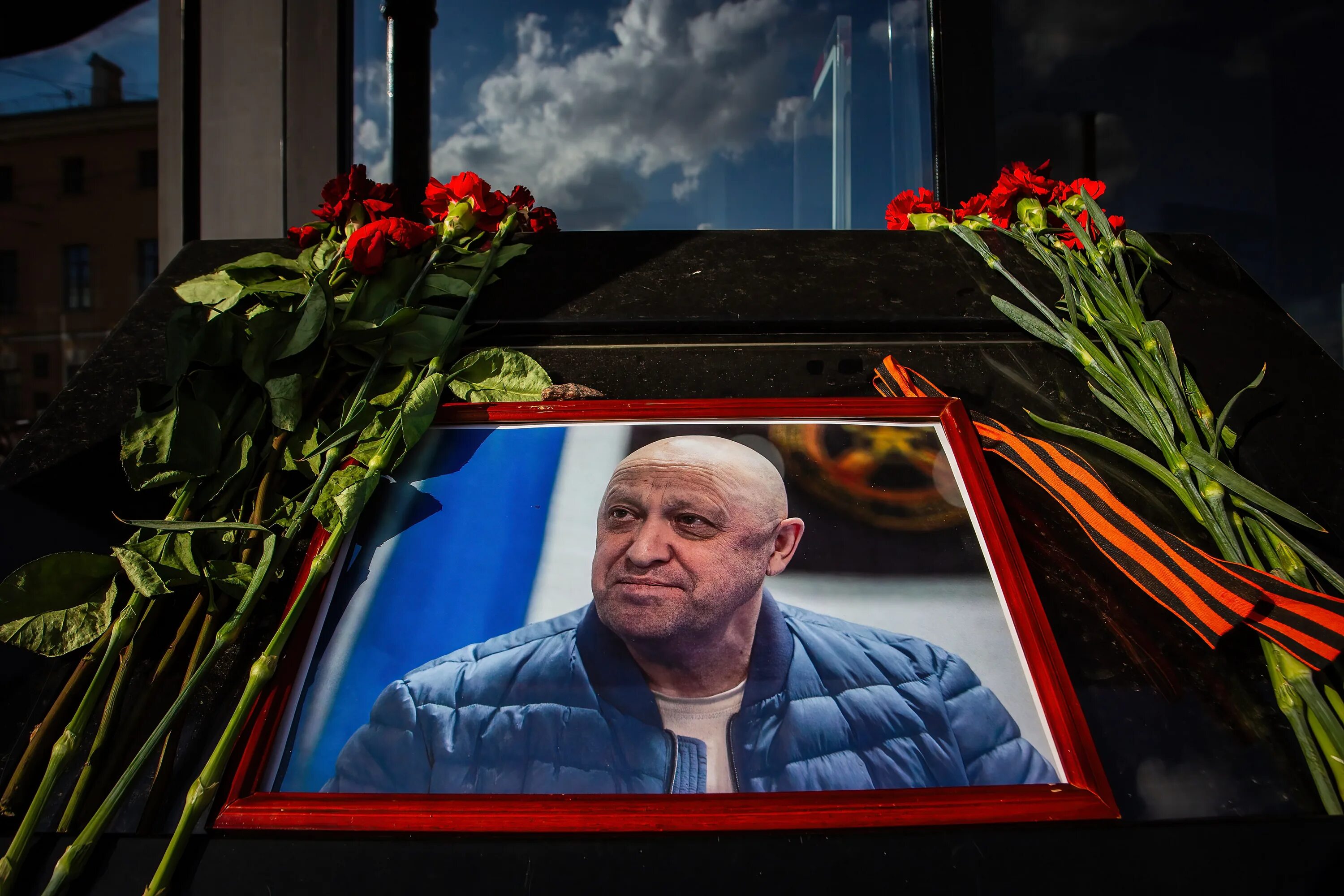 Пригожин жив 25 января. Пригожин жив 25 января