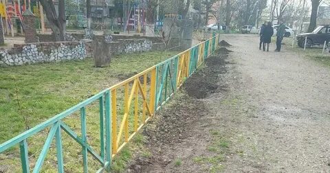 Краснодарская посадка