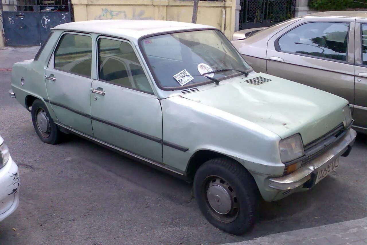 Renault 7. Renault 7 TL. Отто Рено 7. Рено 7.1 л грузовая.