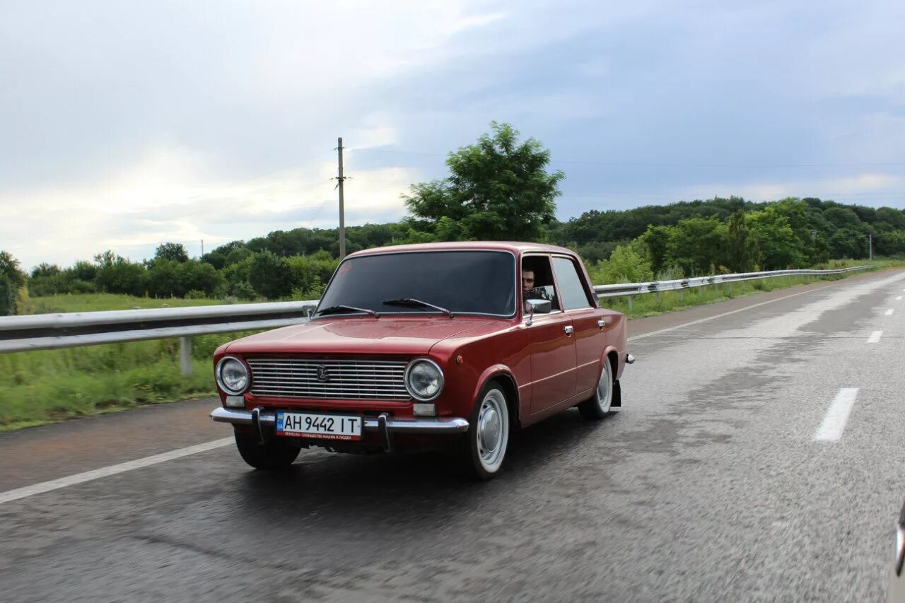Жигули новосибирск