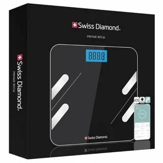 Swiss diamond sd