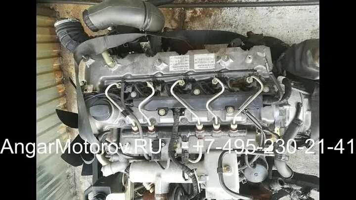 Ssangyong rexton где находится номер двигателя Кайрон ожил! Клапан Delphi турецкий аналог 9308-621с, 28440421, 9308-617C, 9308-