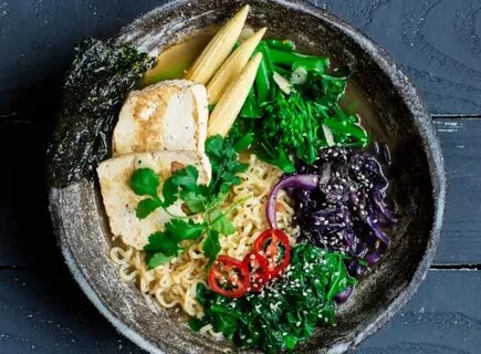 Perfect food