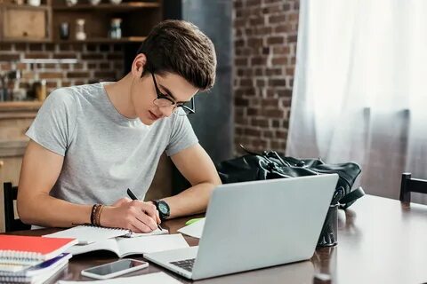 Кем работать студенту очнику во время учебы