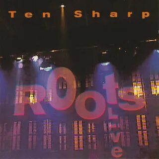 Live sharp