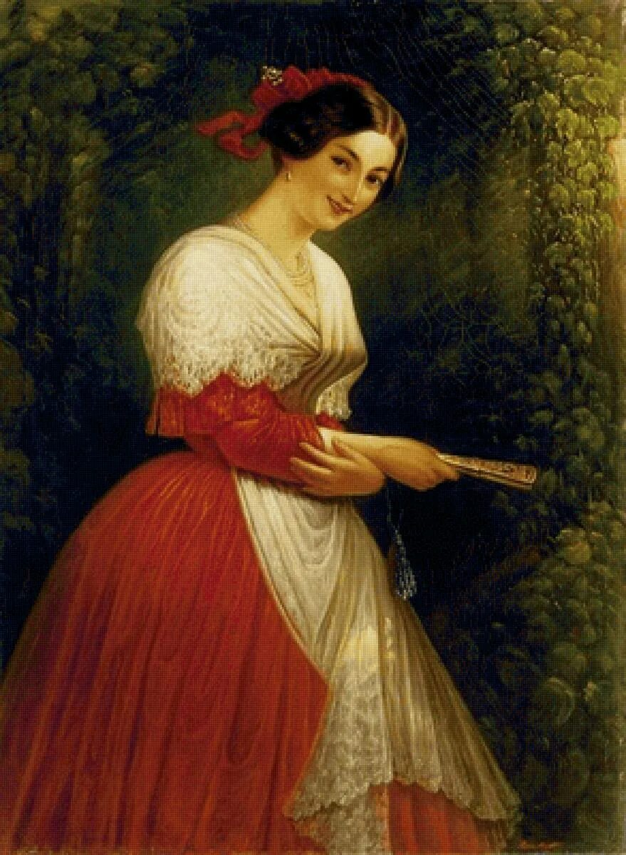 Дама с какого года. Гийом Дюбюф. Гийом Дюбюф художник. Гийом Дюбуа 1853-1909. Алайош hora János Alajos (1812 - 1868).