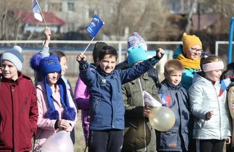 Погода приамурский