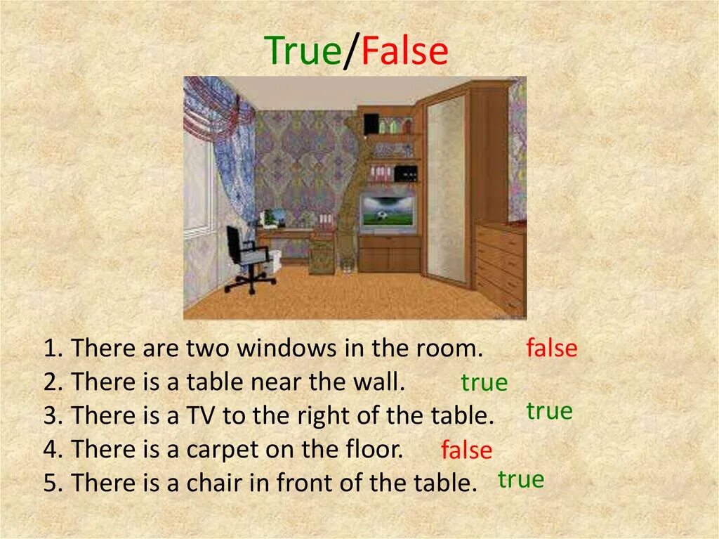 Описание there is. There is there are описание. There is there are картинки для описания. There is are описание комнаты. True false 6 класс