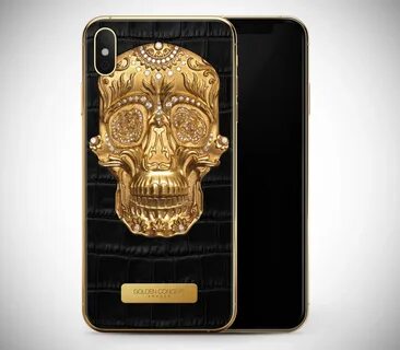 Golden concept