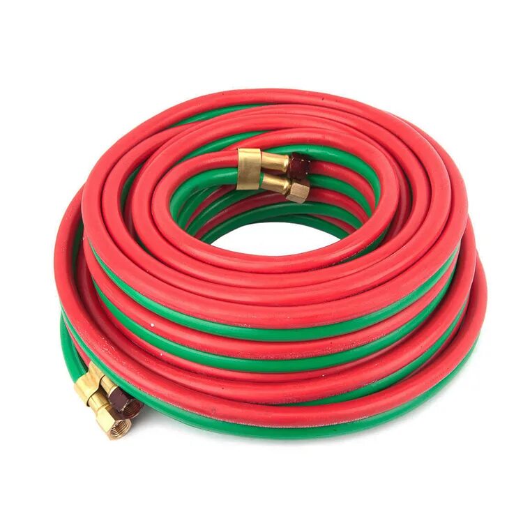 рукав кислородный 6. шланг для кислородного баллона. 236515. рукав газовый кислородный черный (10 м; 6. рукав кислородный (iii кл) 9,0мм, синий (бухта 10м) (брт).