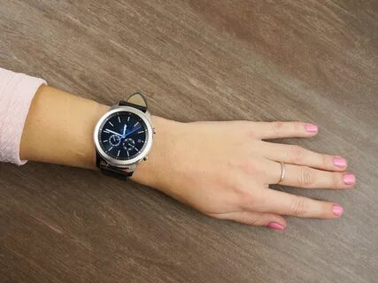Samsung galaxy watch 3 classic
