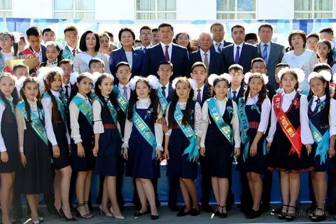 Қыздар мектебі