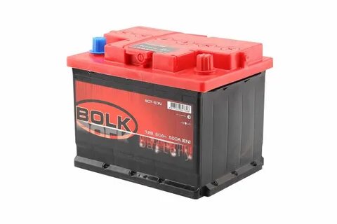 Bolk 60 а ч