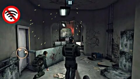 Топ сюжетных игр на андроид