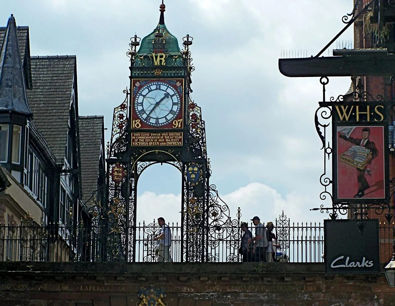 File clock. Eastgate clock chester. часы честер. eastgate clock. eastgate clock фото.