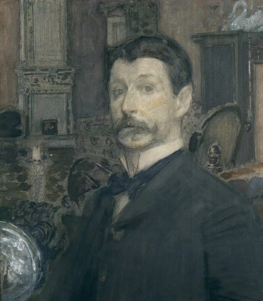 Г м врубель. Врубель михаил александрович. михаил врубель (1856-1910). врубель михаил александрович автопортрет. михаил врубель автопортрет.