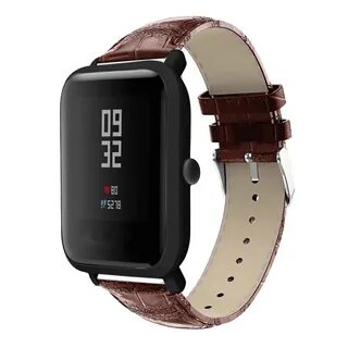 Ремешок для xiaomi amazfit bip