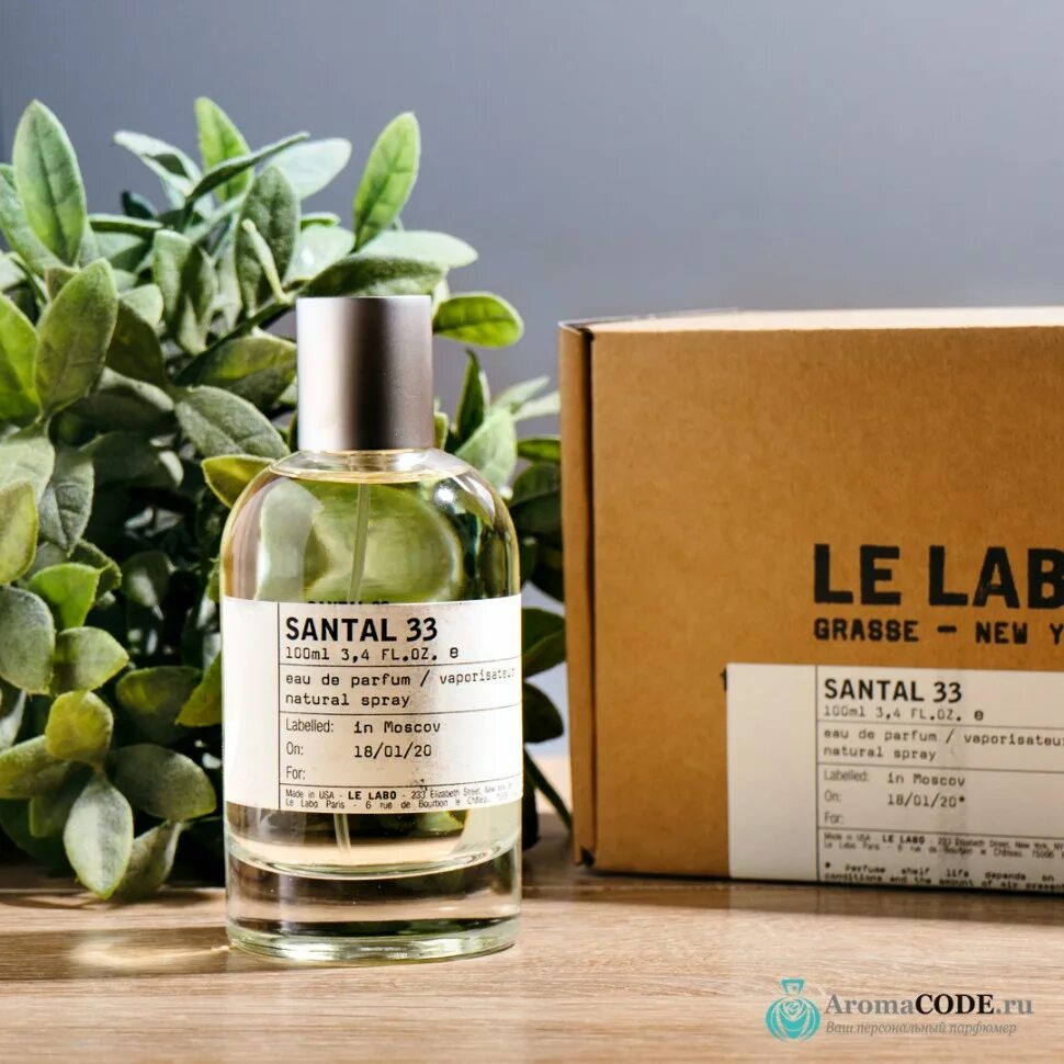 Духи Ле Лабо 33. Le Labo Santal 33 10 мл. Парфюм Santal 33 le Labo 100ml. Le Labo Santal 33 оригинал. Сантал 33 описание