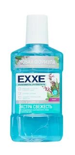 Рейтинг ополаскивателей для полости рта