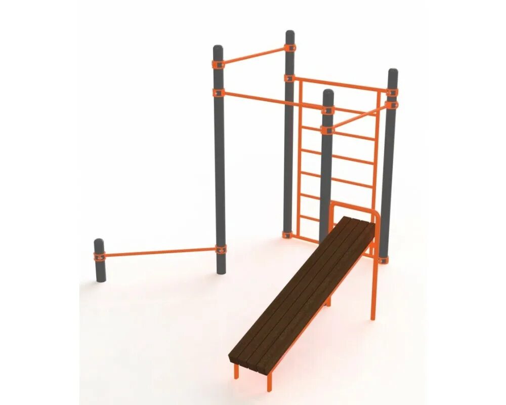 Комплекс workout