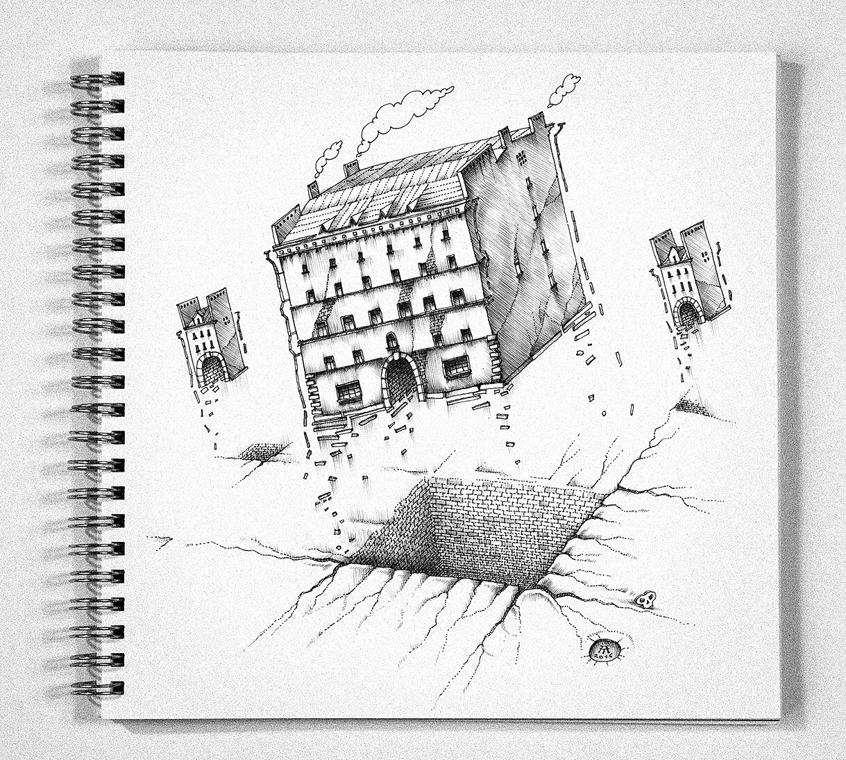 Pixmap fun