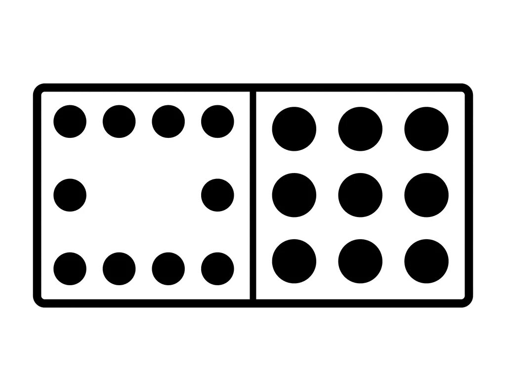 Домино 10. Домино 10 кружков. Домино 9 точек. Domino a520i. Домино с точками для детей.
