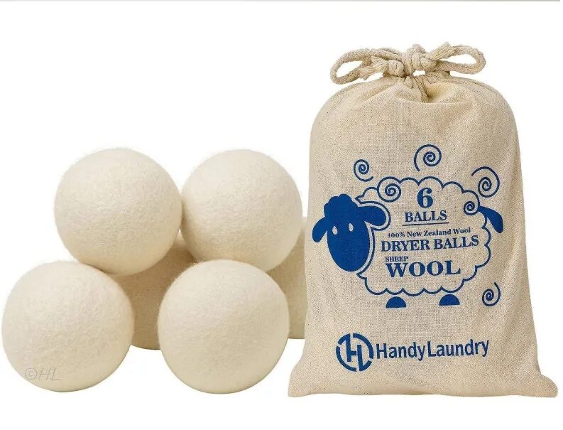 Шарики для сушки. Шарики для стирки. Шарики для стирки белья Dryer balls. Balls of Wool. Dry ball