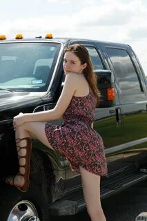 Hazel moore video