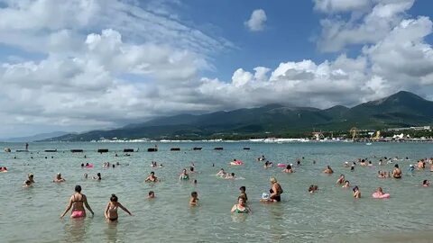 Погода в кабардинке в ноябре