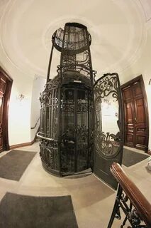 Питер лифт