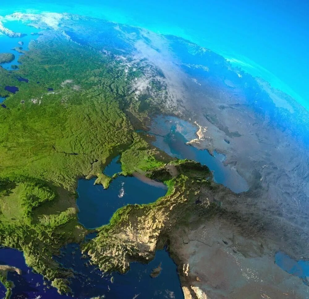 Земля станет морем. Средиземное море снимок из космоса. Поверхность земли из космоса. Космический снимок земли. Архипелаг новая каледония.