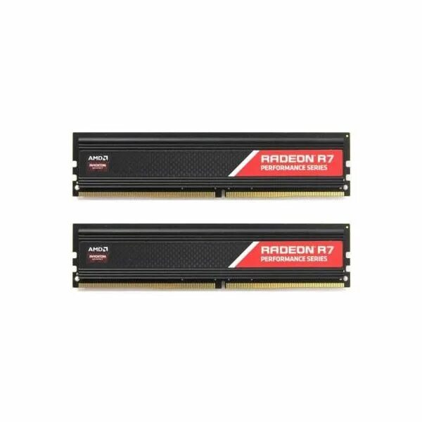 Поддержка памяти amd. Оперативная память AMD Radeon r7 Performance Series [r7s416g2606u2k] 16 ГБ. AMD Radeon Memory (r7s48g2606u2s). R7s48g2606u1k. R7 Performance.