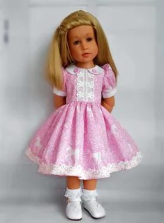Doll outfits
