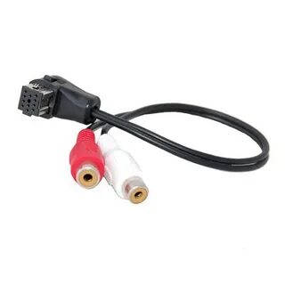 Rca автомобильный