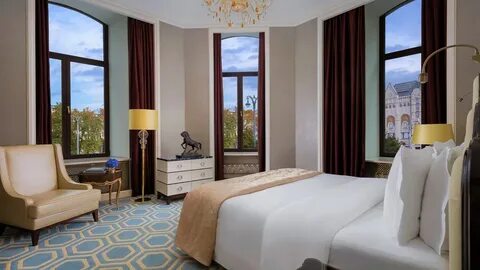 Hotel st