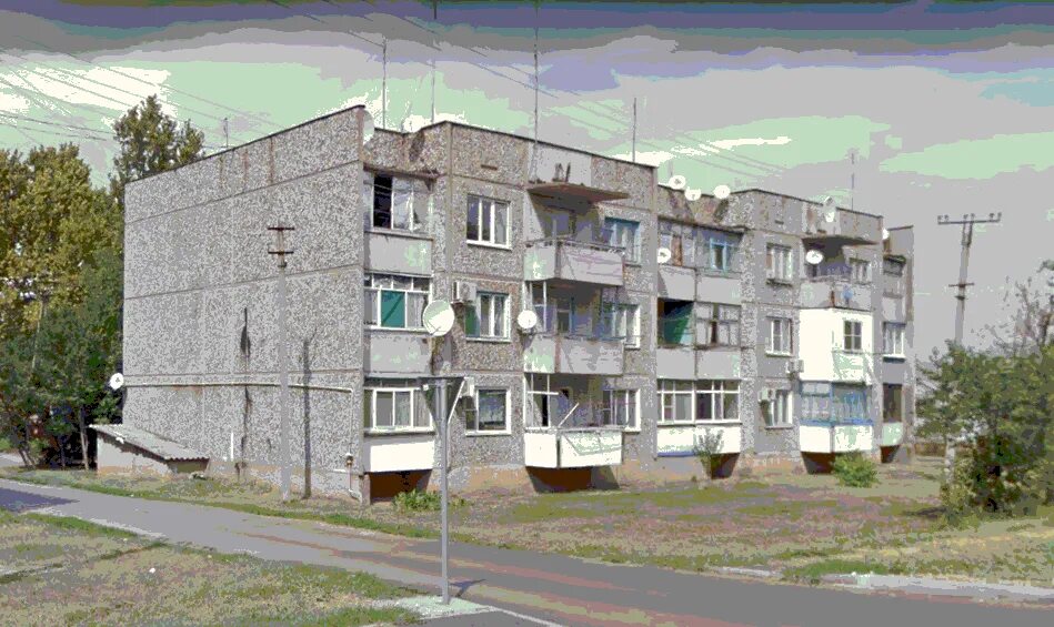 Отзывы о "Pnb", Краснодарский край, станица Крыловская, улица Орджоникидзе, 89 -
