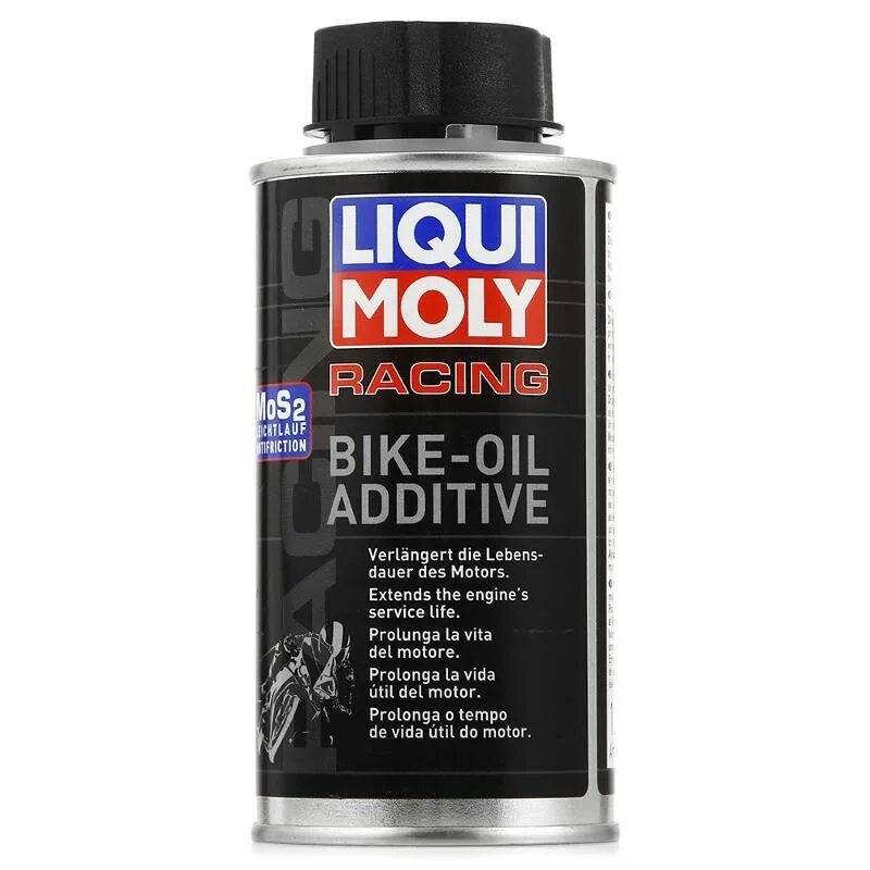 Присадка в масло рейтинг. Liqui Moly 1581. Ликви Молли присадка в масло. Liqui Moly Oil Additiv 0.125 л. Антифрикционная присадка в моторное масло Liqui Moly.