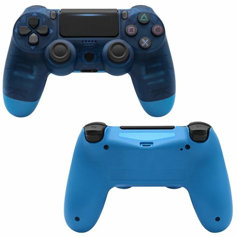 Блютуз пс 4. Геймпад Зенит ps4. Джойстик ps3 синий. Windows 10 Gamepad Dualshock 4. Ps4 Controller OEM.