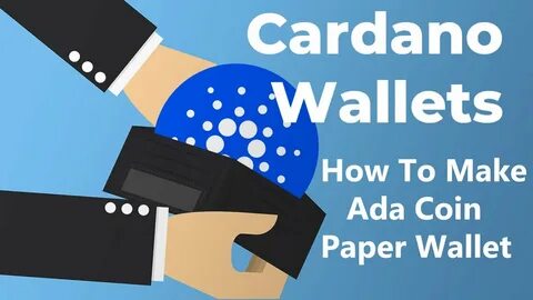 Ada wallet