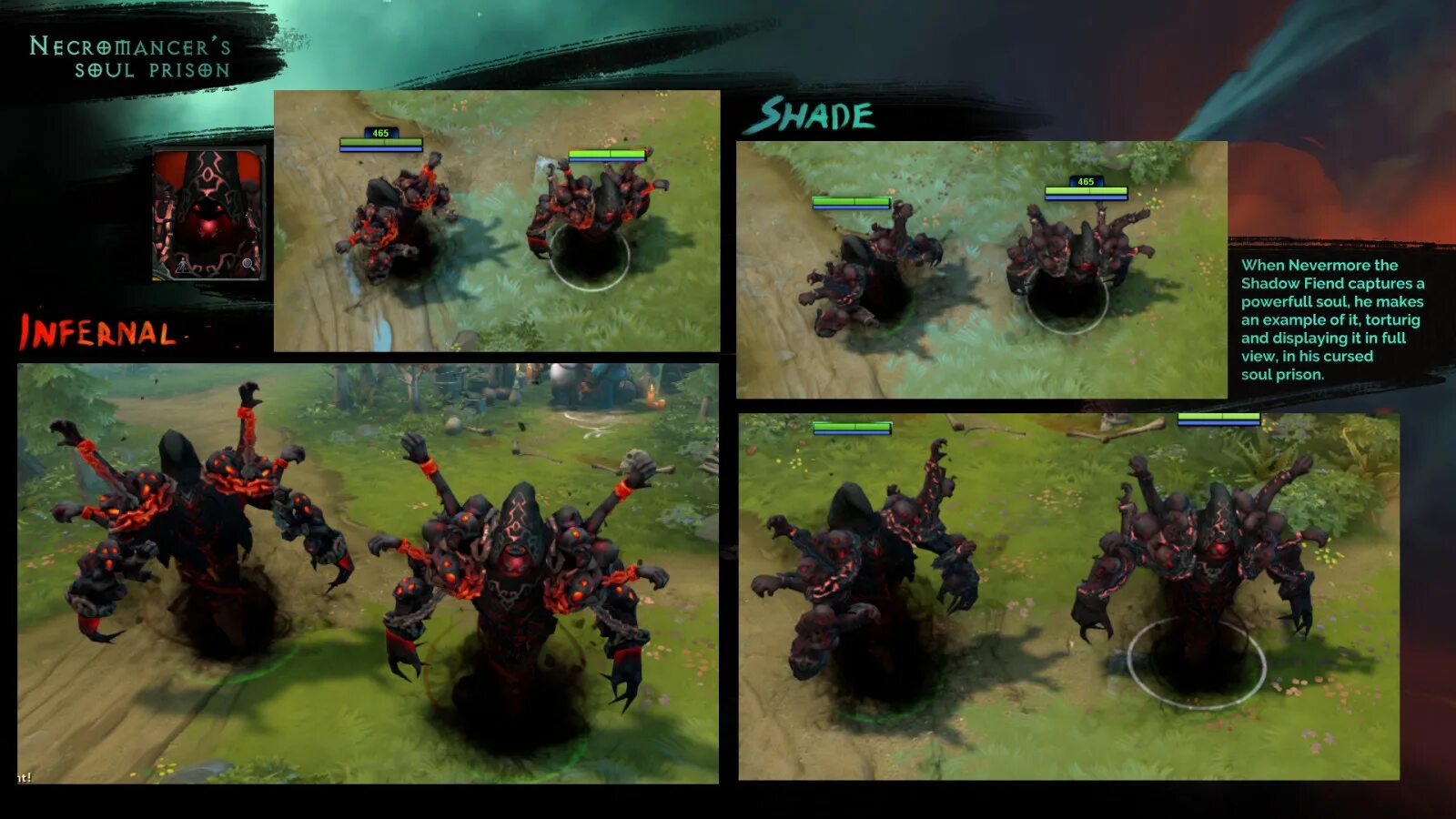 Osu shadowraze adaptive