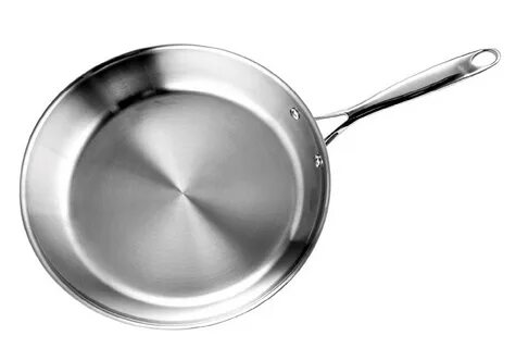 Steel pan
