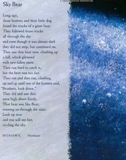 Other poems