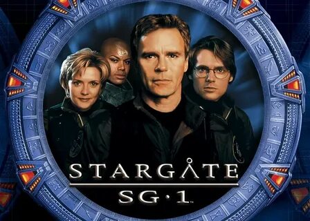 Канал sci fi