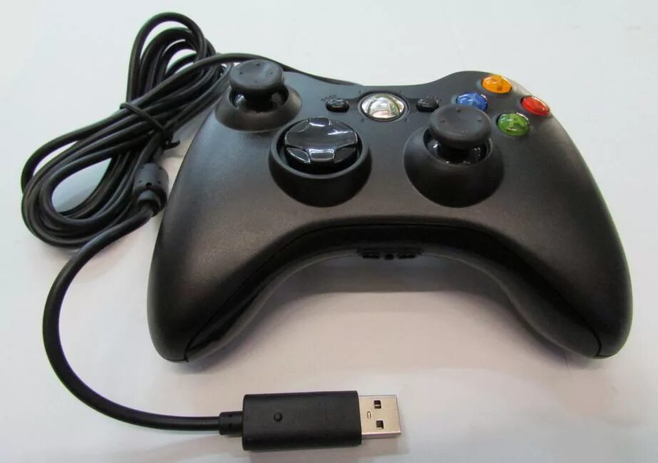 Джойстик от Xbox 360. Геймпад Xbox 360 проводной. Джойстик Xbox 360 для ПК. USB джойстик Xbox 360. Подключение джойстика xbox 360