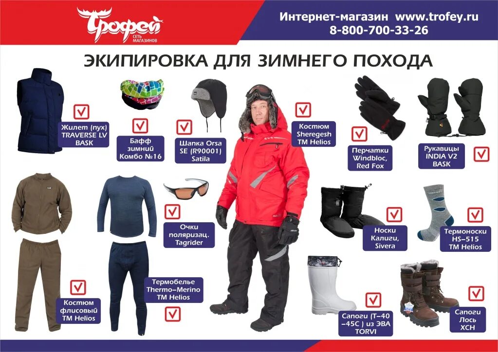 Список одежды на зиму. Одежда для похода в зимний лес. слои одежды в походе. комплект одежды для похода. слои зимней одежды.