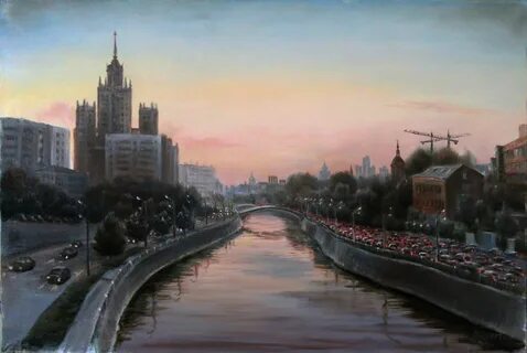 Москва р работы