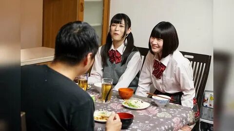 My sister japan