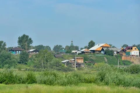 Красно усолье