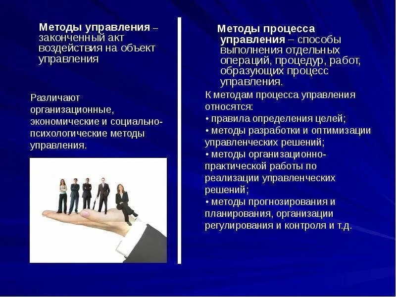 Методы управления в менеджменте. Методы управления. метод управления это в менеджменте. методы воздействия в управлении. методы управления управления.