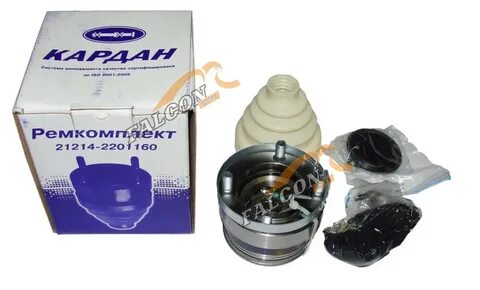 Шрус кардана ваз 21214